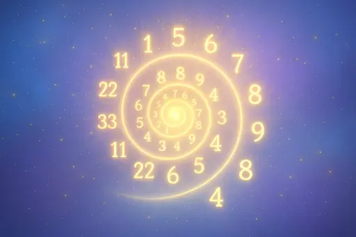 Kérj személyes számmisztikai elemzést – mélyebb önismeret számaid alapján